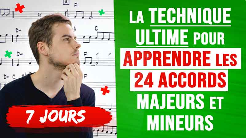 piano tuto accords apprendre