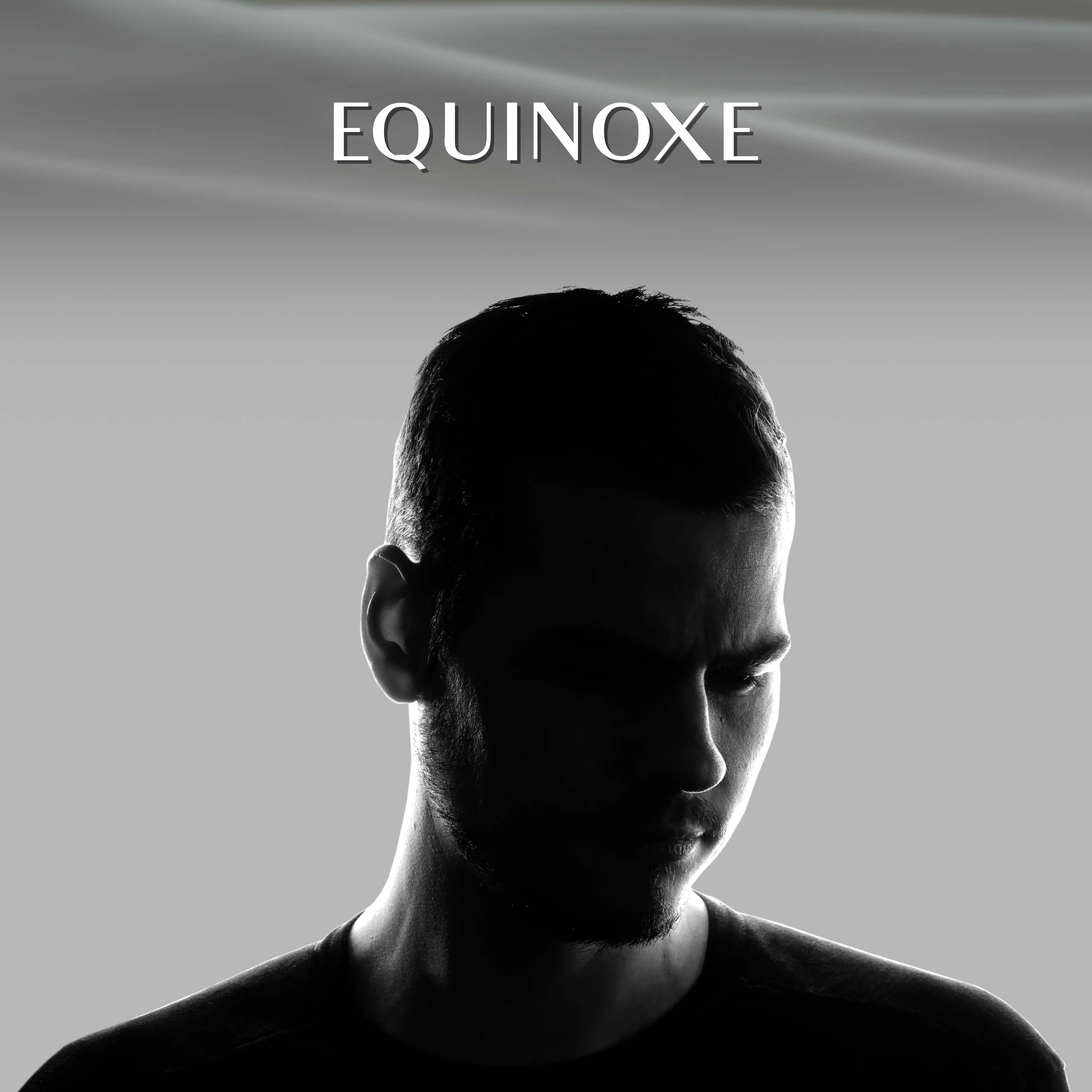 Album Equinoxe - Joaquim Puccilli Joaquim Puccilli